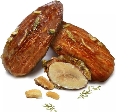 Pierrot Gourmand Amandes Caramélisées aux Herbes de Provence - La Dommoise