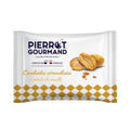 Pierrot Gourmand cacahuètes caramélisées pointe de Vanille - La Dommoise