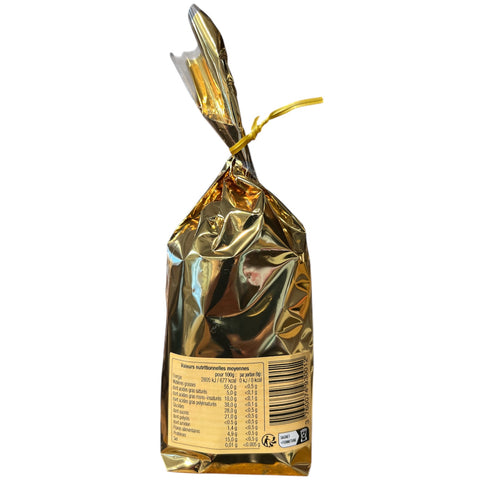 Nueces tostadas caramelizadas - 125g