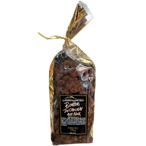 Noix au Chocolat - BR