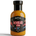 Sauce BBQ Korean Vibe La Pimenterie - La Dommoise