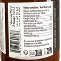 Sauce BBQ Sweet & Smoky La Pimenterie - La Dommoise