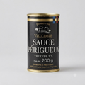 Sauce Périgueux Truffée - La Dommoise