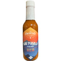 Sauce SAN PASILLA La Pimenterie - La Dommoise