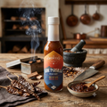 Sauce SAN PASILLA La Pimenterie - La Dommoise