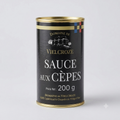 Sauce aux Cèpes 200g - La Dommoise