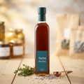 Sirop de Thym BIO - 50cl - La Dommoise