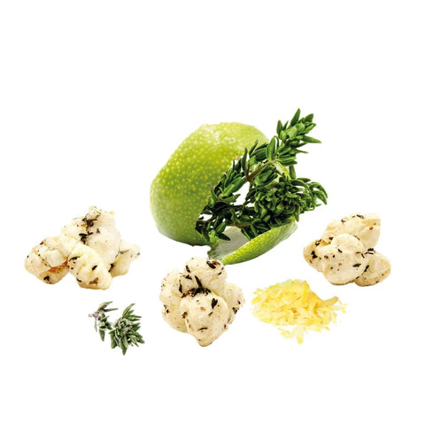 Popcorn Thym et Citron