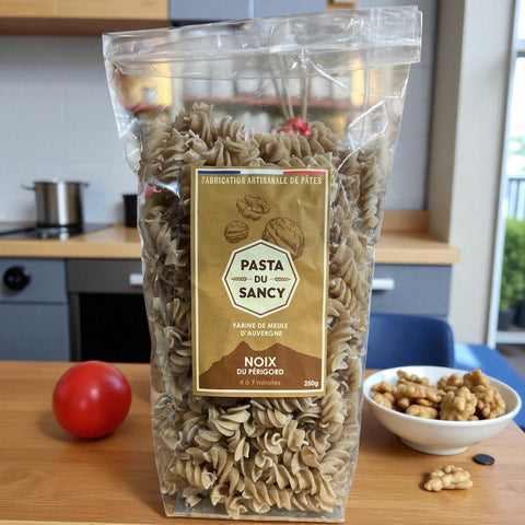 Torsades aux Noix du Périgord