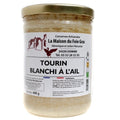 Tourin blanchi à l'ail - 600g - La Dommoise