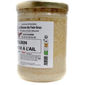 Tourin blanchi à l'ail - 600g - La Dommoise