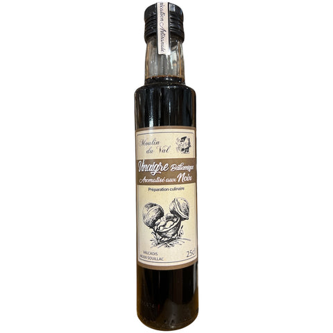 Vinaigre balsamique de Modène à la noix