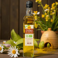 Vinaigre de miel bio - La Dommosie