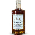 Whisky Single Malt aux Noix Distillerie de la Salamandre - La Dommoise