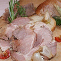 Anchaud de porc confit 400g - La Dommoise