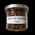 Baies de Sichuan - Bocal 30 g - La Dommoise