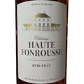 Bergerac Rosé - Château Haute - Fonrousse - La Dommoise
