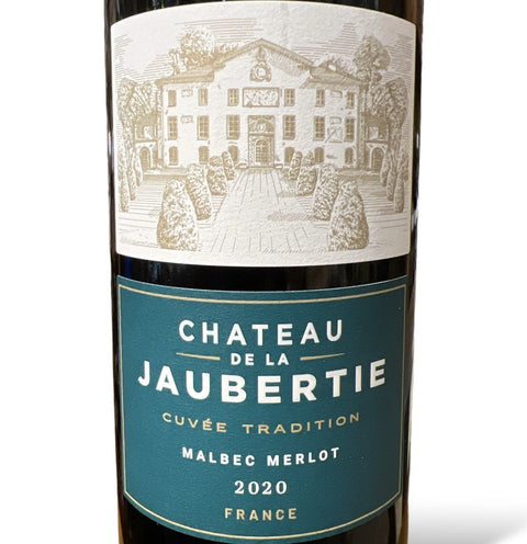Bergerac Rouge - Château La Jaubertie - La Dommoise