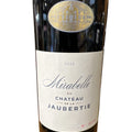 Bergerac Rouge - Mirabelle du Château La Jaubertie - La Dommoise