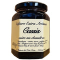 Cassis - Confiture Extra - 325g - La Dommoise