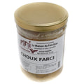 Choux farci - 600g - La Dommoise