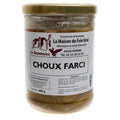 Choux farci - 600g - La Dommoise