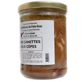 Cuisses de Canettes sauce aux Cèpes - 600g - La Dommoise