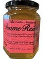 Gelée EXTRA POMME REINETTE - 325 G - La Dommoise