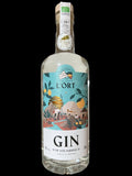 Gin de la Distillerie l'ORT 44% - 70cl - La Dommoise