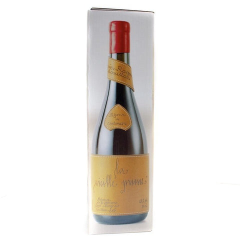 La vieille prune de Souillac - Réserve du Centenaire - 70cl - La Dommoise