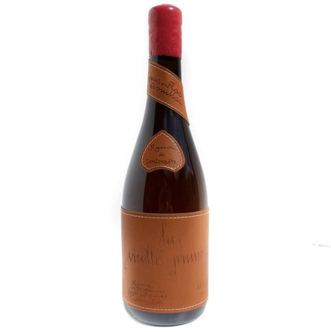 La vieille prune de Souillac - Réserve du Centenaire - 70cl - La Dommoise