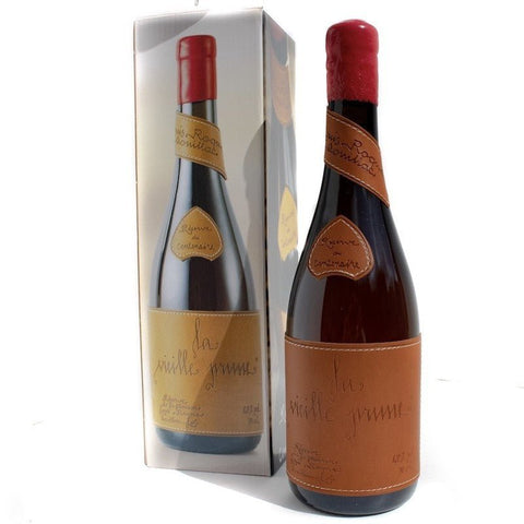 La vieille prune de Souillac - Réserve du Centenaire - 70cl - La Dommoise