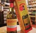 Liqueur La Gauloise Jaune 40° - 70cl Vieillie 3 ans - La Dommoise