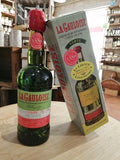 Liqueur La Gauloise Verte 48° - 70cl - Vieillie 5 ans - La Dommoise