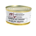 Lot Suprême de canard au jus de truffes - 130g - 5+1 Offerte - La Dommoise