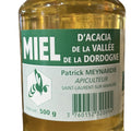 Miel BIO - Acacia du Périgord - La Dommoise