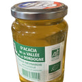 Miel BIO - Acacia du Périgord - La Dommoise