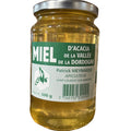 Miel BIO - Acacia du Périgord - La Dommoise