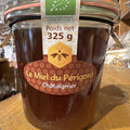 Miel BIO de Châtaignier du Périgord - La Dommoise