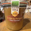Miel Bio - Fleurs sauvages du Périgord - La Dommoise