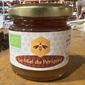 Miel Bio - Fleurs sauvages du Périgord - La Dommoise