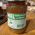 Miel Bio - Fleurs sauvages du Périgord - La Dommoise