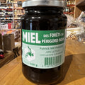 Miel BIO - Foret du Périgord - La Dommoise