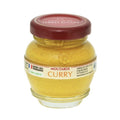 Moutarde au curry - La Dommoise