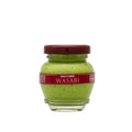 Moutarde au wasabi - La Dommoise
