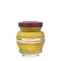 Moutarde Miel & Balsamique - La Dommoise