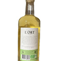 PASTIS de la Distillerie l'ORT 45% - 70cl - La Dommoise