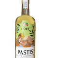 PASTIS de la Distillerie l'ORT 45% - 70cl - La Dommoise