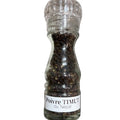 Poivre de Timut du Népal - Moulin 30 g - La Dommoise