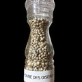 Poivres des oiseaux - Moulin 60 g - La Dommoise